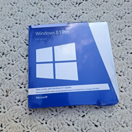 New microsoft windows pro - microsoft,