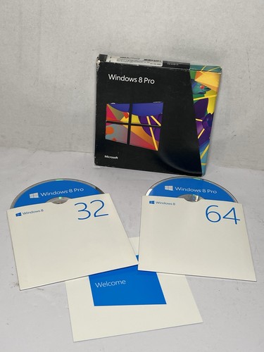 Microsoft windows - microsoft, 8
