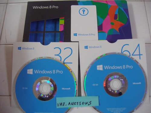 Microsoft windows - windows, 8
