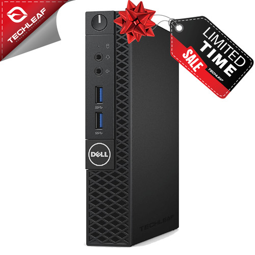 Dell windows mini - mini, desktop