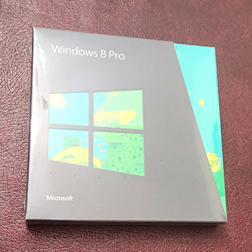 Microsoft windows pro - microsoft,