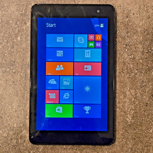 Dell venue pro 5830 ips - 8,