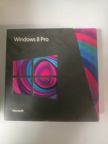 Microsoft windows - microsoft,