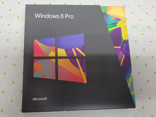 Microsoft windows pro - pro, full