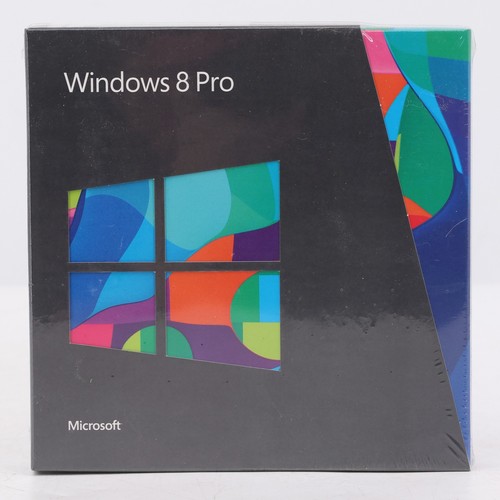 New microsoft windows pro - microsoft,