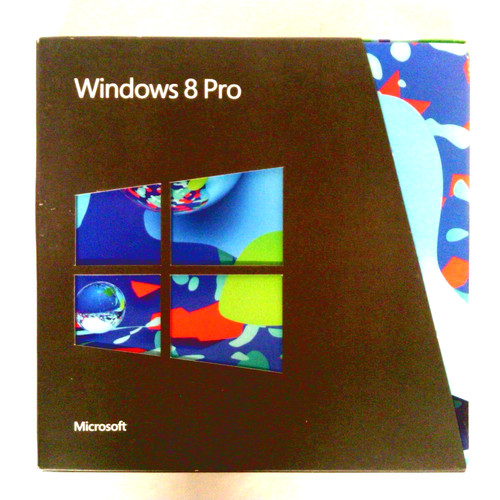 Microsoft windows 8 - ,