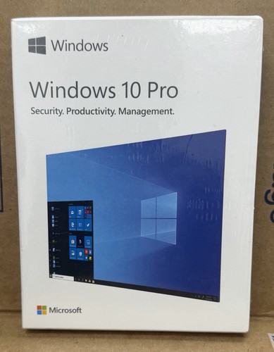 Microsoft windows - windows, 10