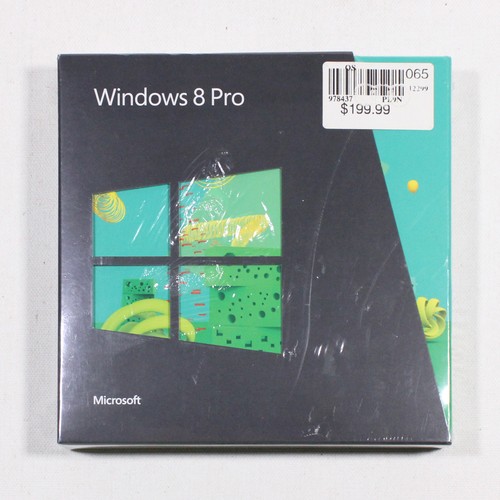 Windows pro bit - windows, 8