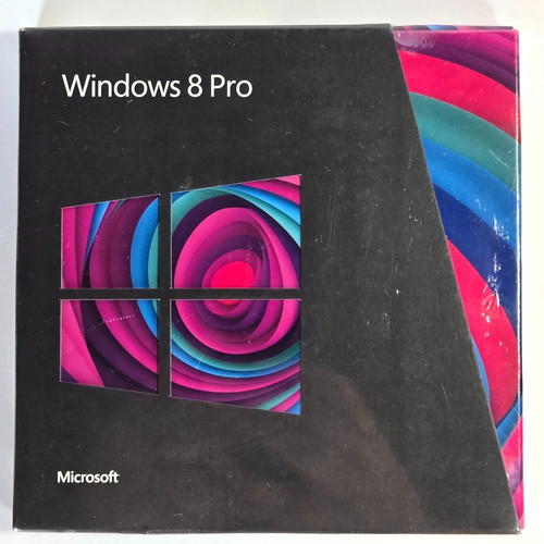 Microsoft windows - microsoft,