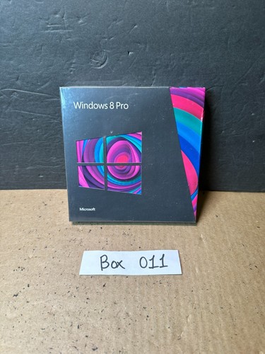 Microsoft windows pro bit - pro, 64